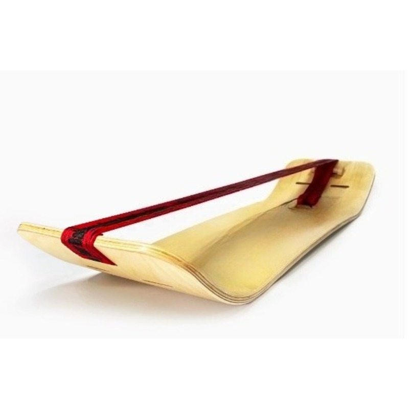 Wobble Board Balance - Tabla de Equilibrio Slackline - Tabla