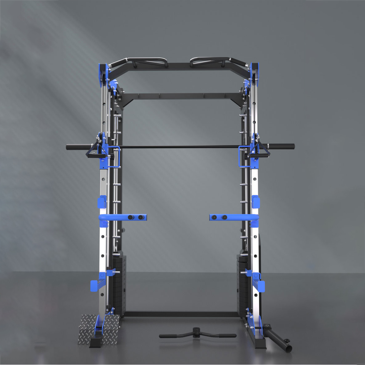 Home Gym Machine - Equipo de fitness para gimnasio en