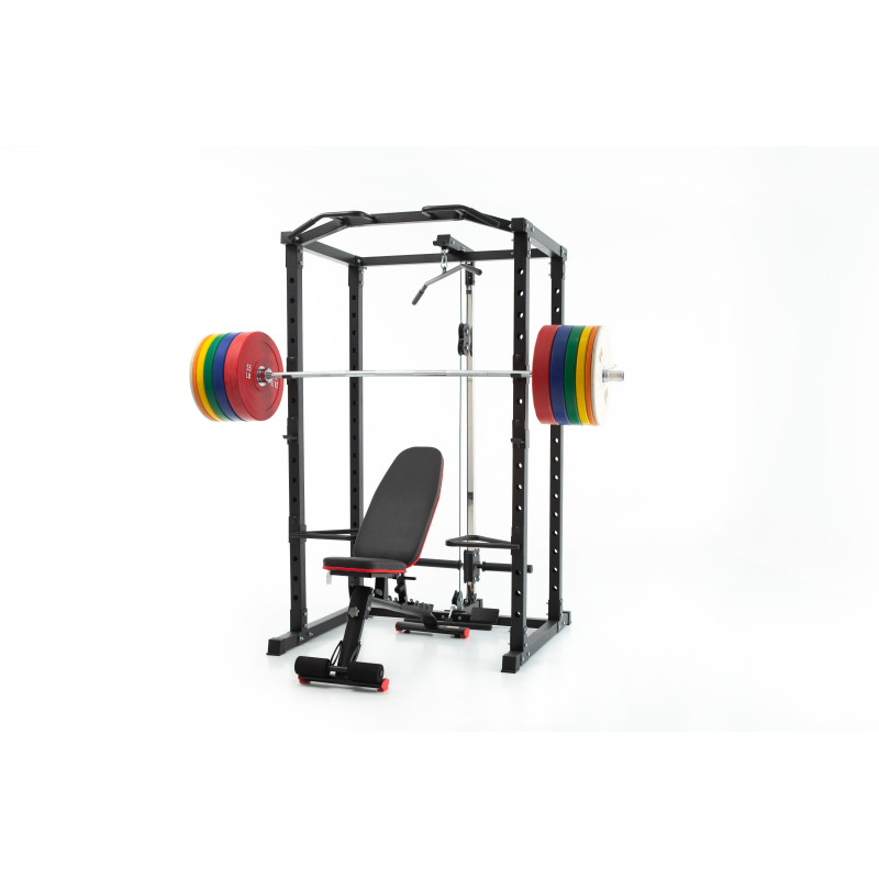 Home Gym Machine - Máquina de Gimnasio Multifuncional Unisex para