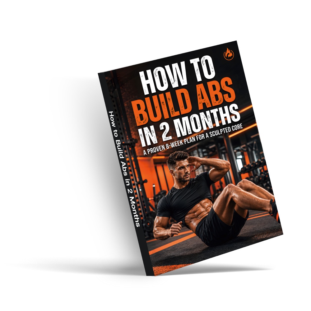 Home Gym How To - Cómo desarrollar músculo abdominal en 2
