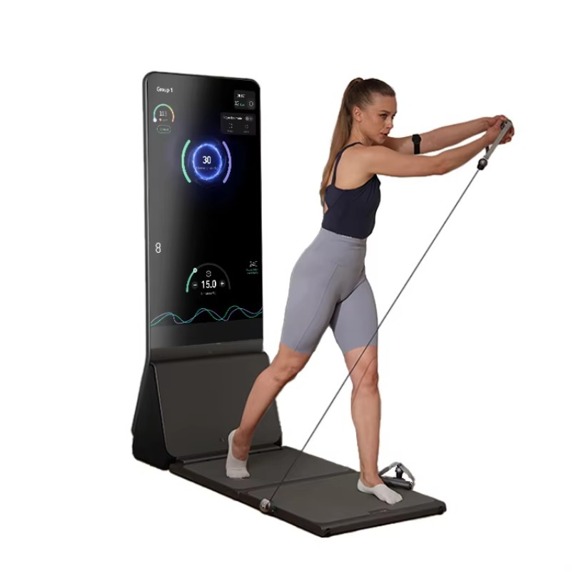Home Gym Cable - Máquina de Gimnasio en Casa con