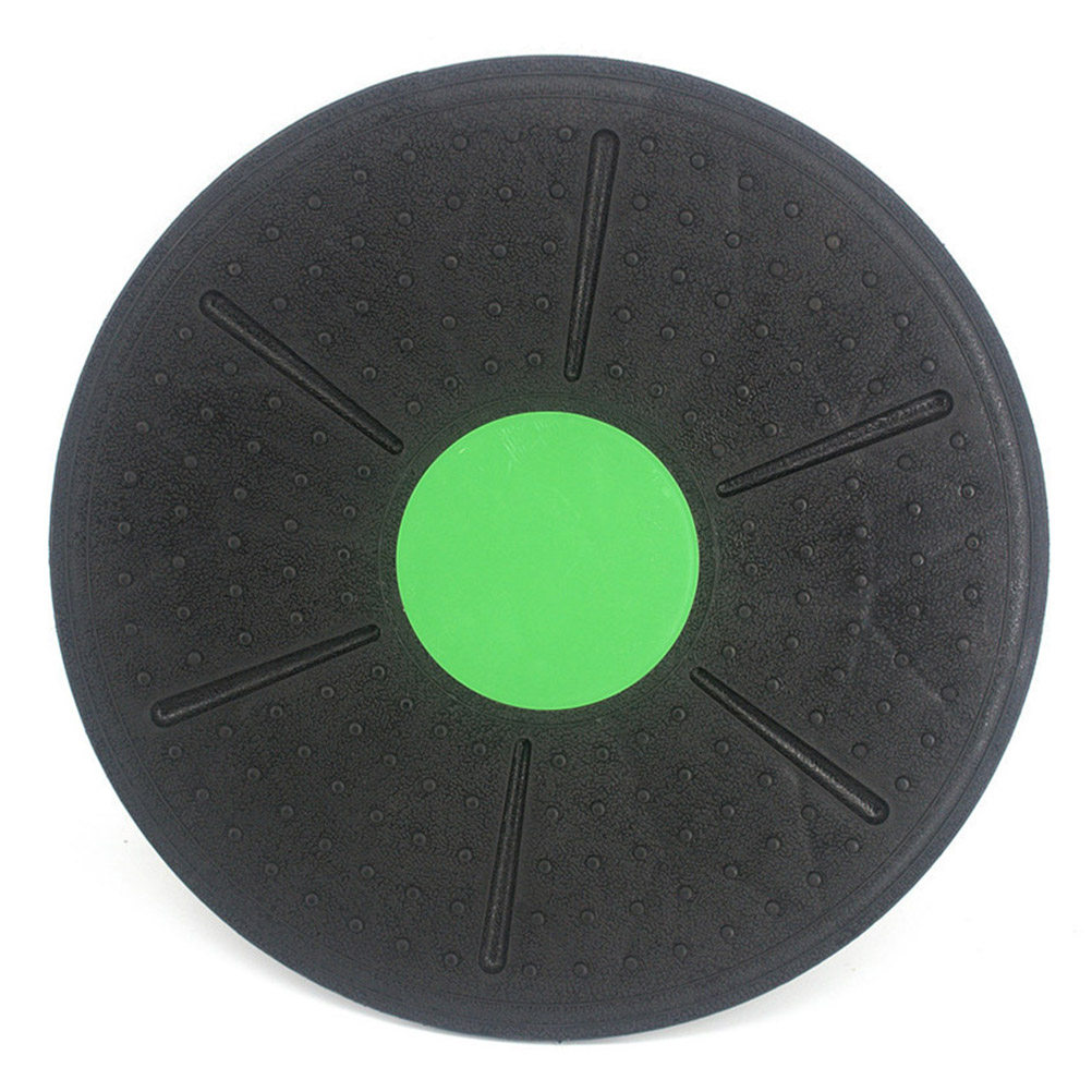 Wobble Board Balance - Tabla de Equilibrio Antideslizante, Entrenador de