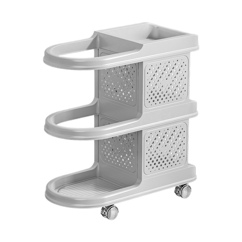 Home Gym Yoga Mat Storage - Carrito de Almacenamiento para Esterillas de