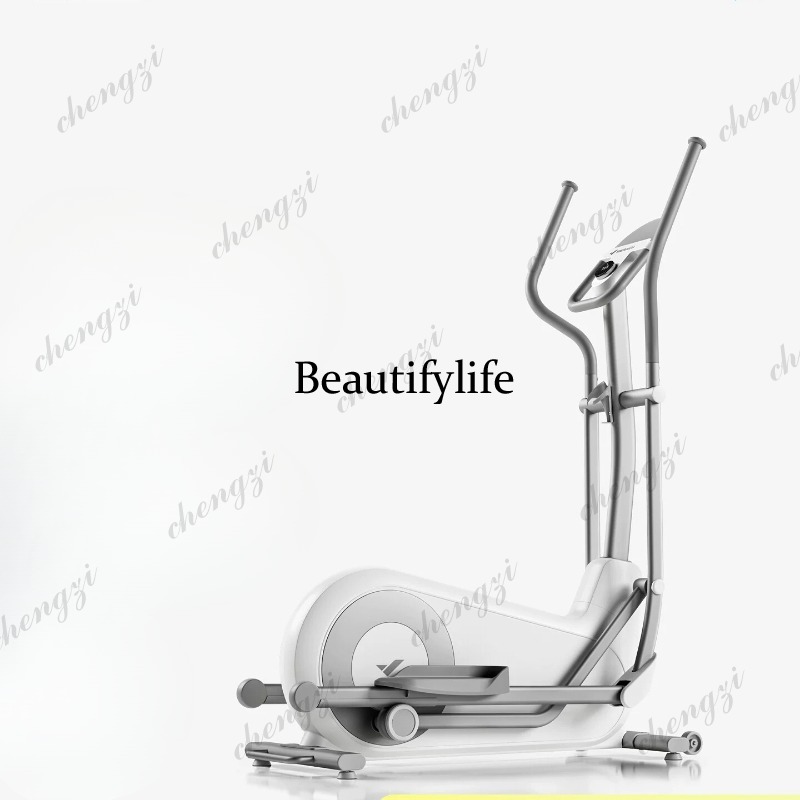 Home Gym Machine - Máquina Elíptica A85 para Gimnasio, Máquina