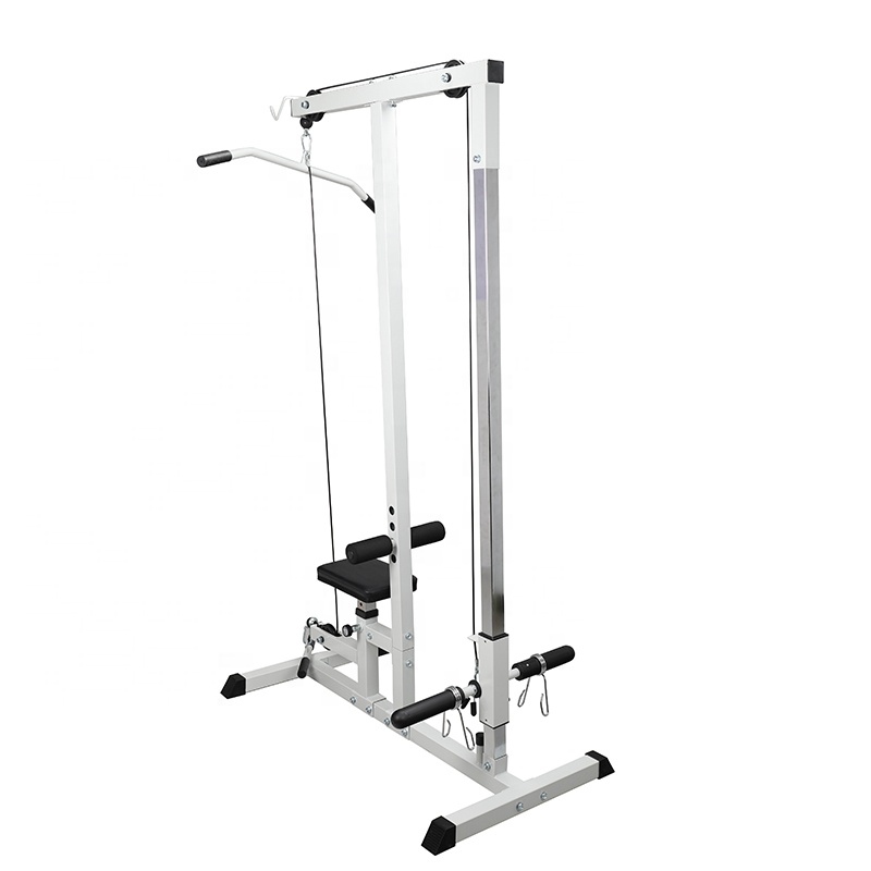 Home Gym Cable - Máquina de Ejercicio de Polea para