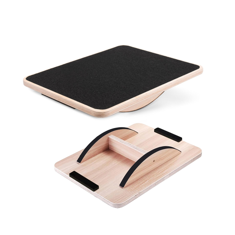 Tabla de Equilibrio Profesiona - Wobble Board Balance reseña y precio