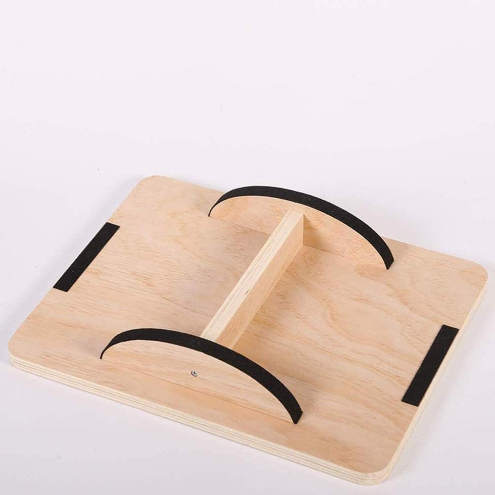 Tabla de Equilibrio Profesiona - Wobble Board Balance reseña y precio