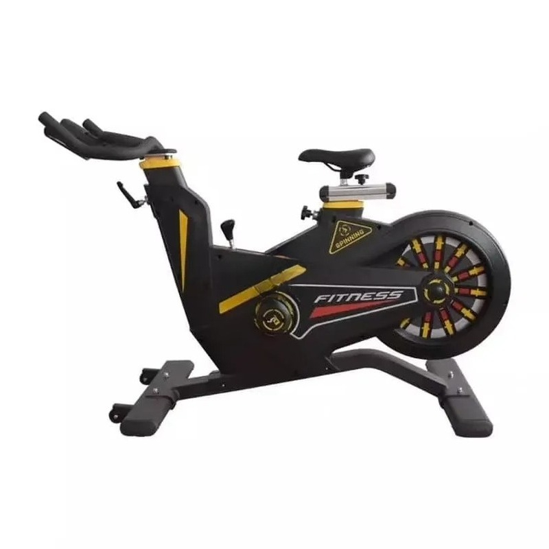 Bicicleta de Spinning Comercia - Home Gym Workout reseña y precio