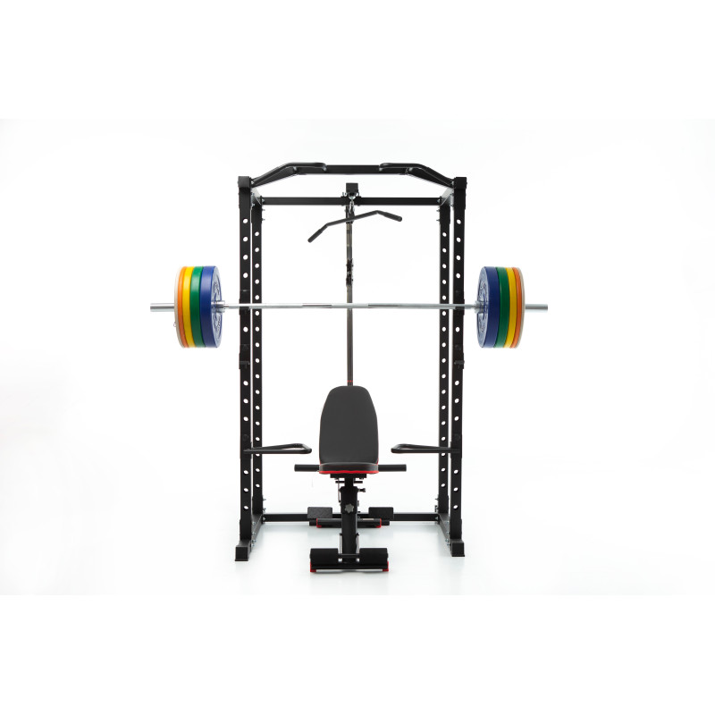 Máquina de Gimnasio Multifunci - Home Gym Machine reseña y precio