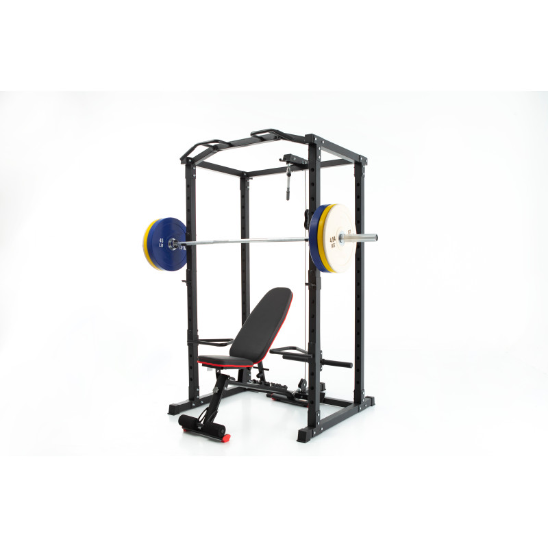 Máquina de Gimnasio Multifunci - Home Gym Machine reseña y precio