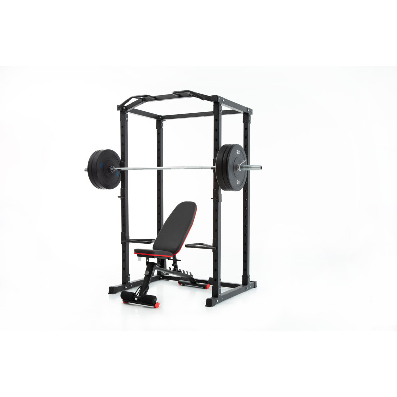 Máquina de Gimnasio Multifunci - Home Gym Machine reseña y precio