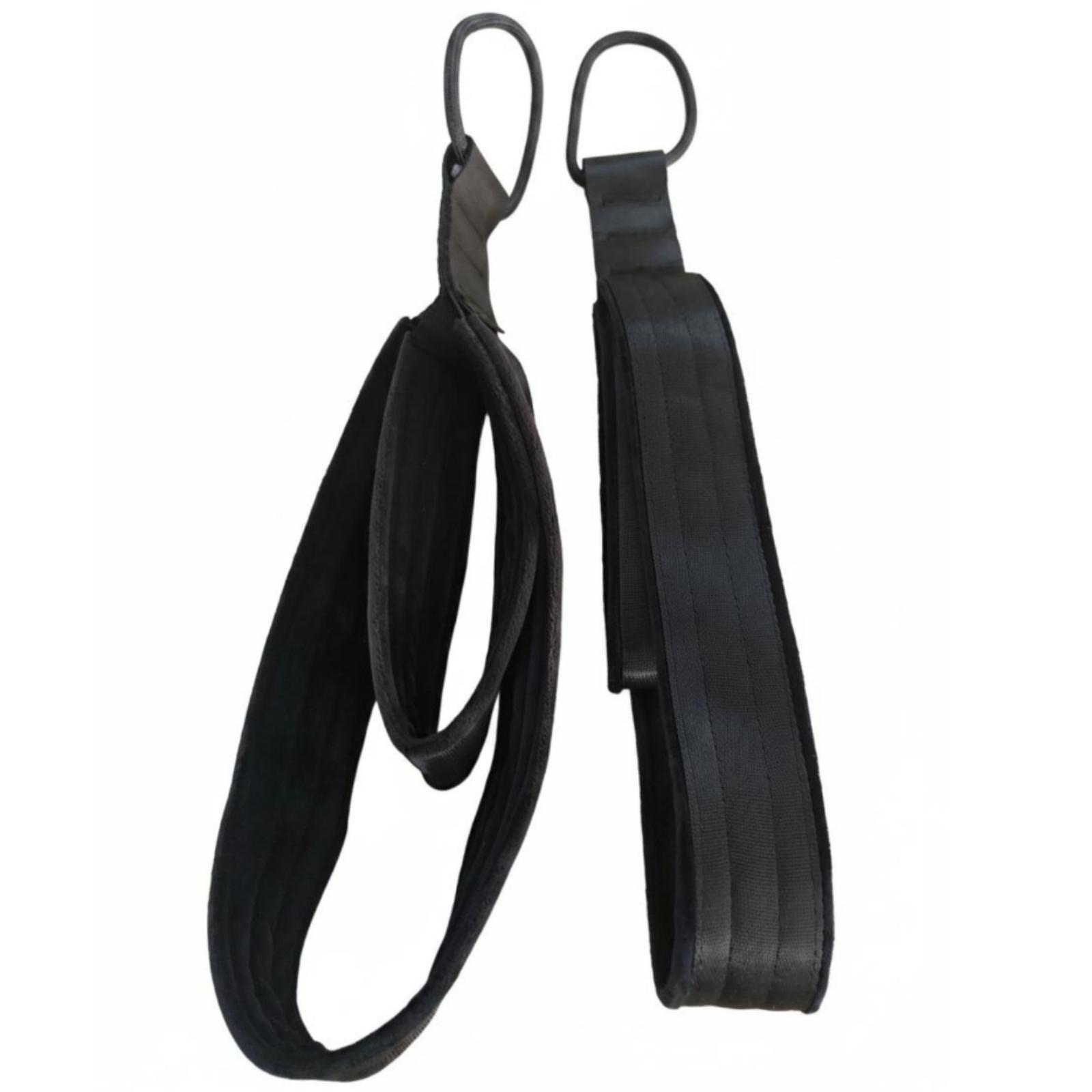 Correas de Entrenamiento de Pi - Home Gym Machine reseña y precio