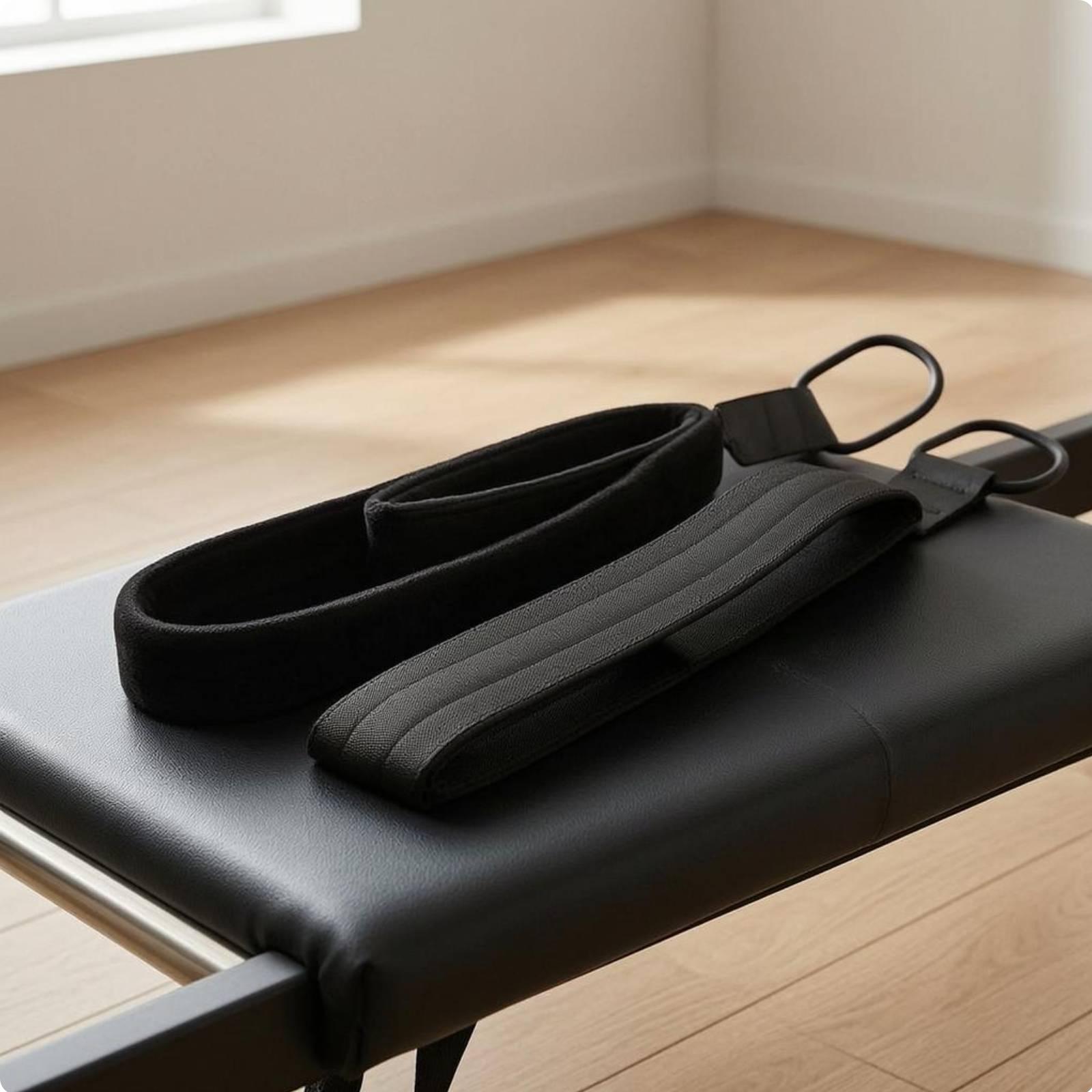 Correas de Entrenamiento de Pi - Home Gym Machine reseña y precio