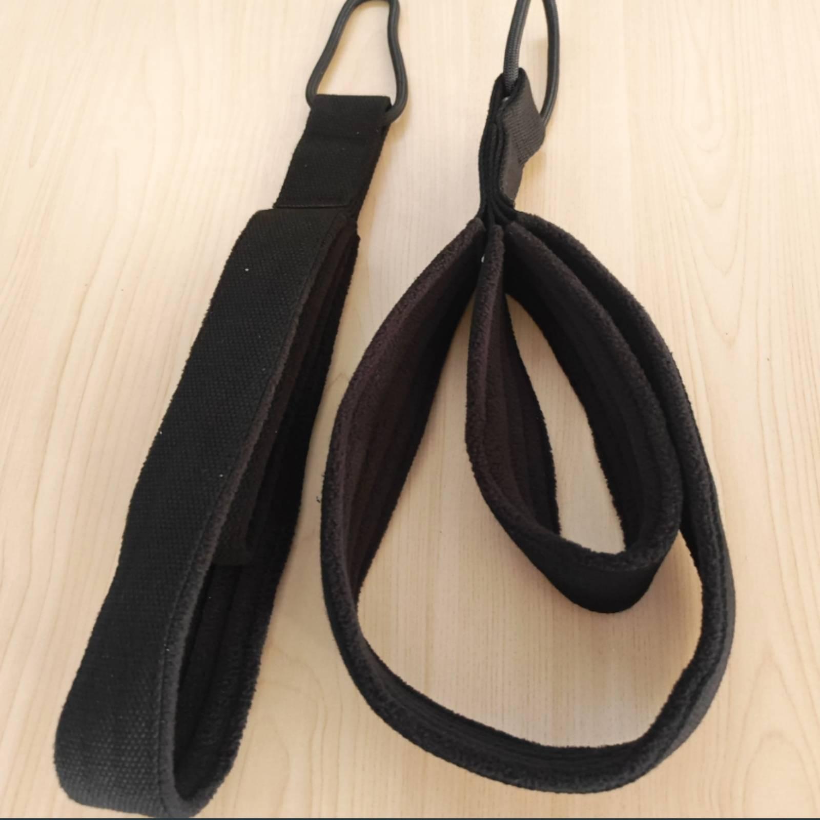 Correas de Entrenamiento de Pi - Home Gym Machine reseña y precio