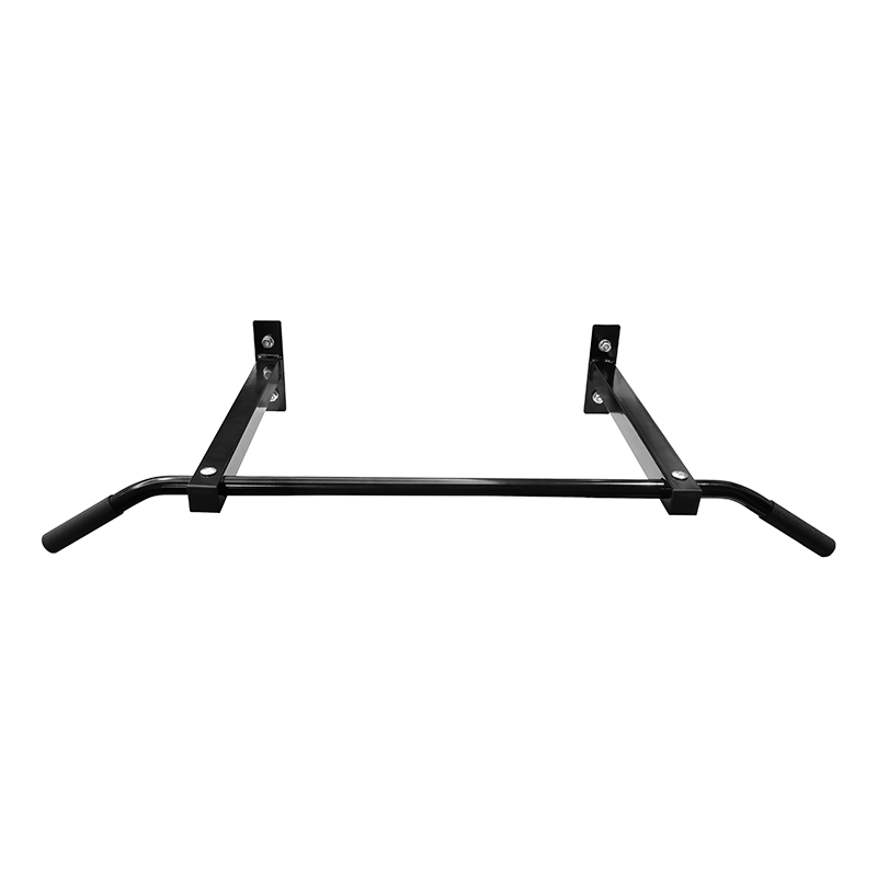Barra de dominadas montada en  - Home Gym Workout reseña y precio