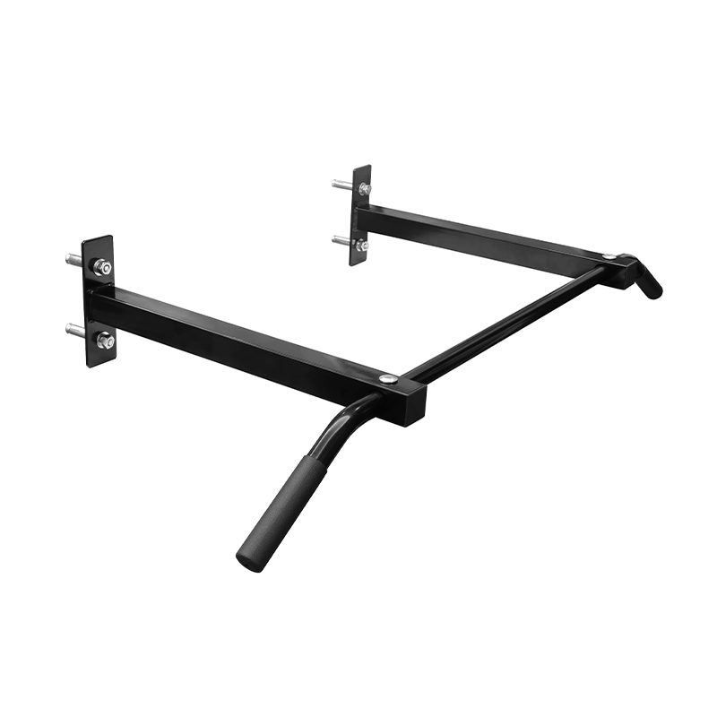 Barra de dominadas montada en  - Home Gym Workout reseña y precio