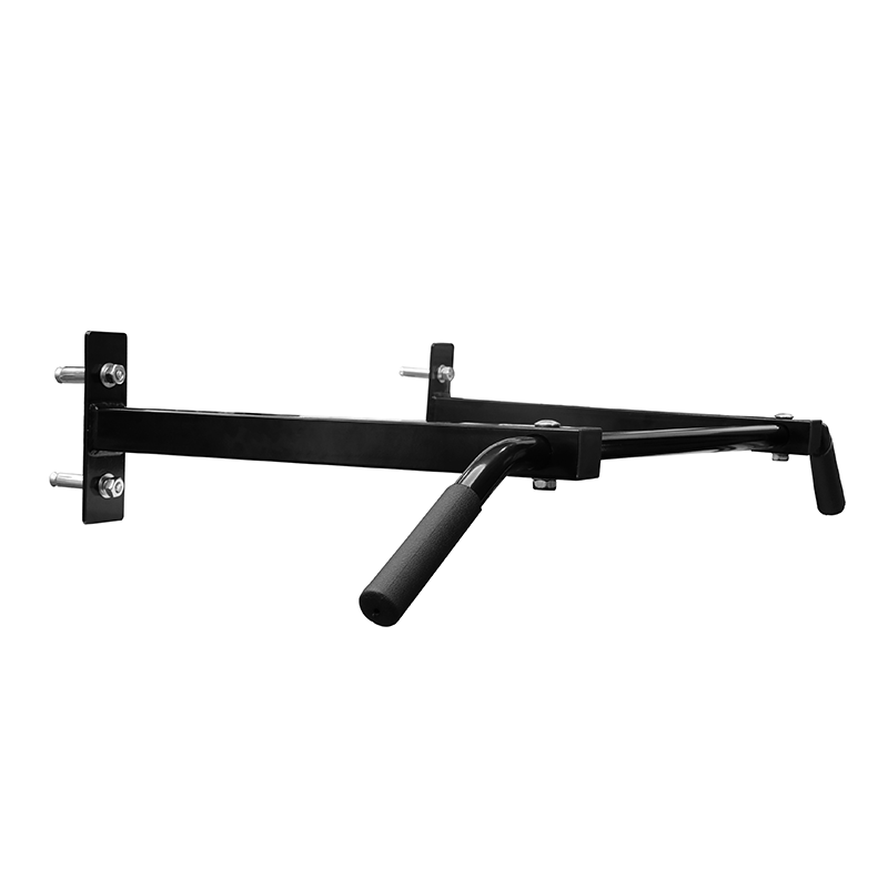 Barra de dominadas montada en  - Home Gym Workout reseña y precio