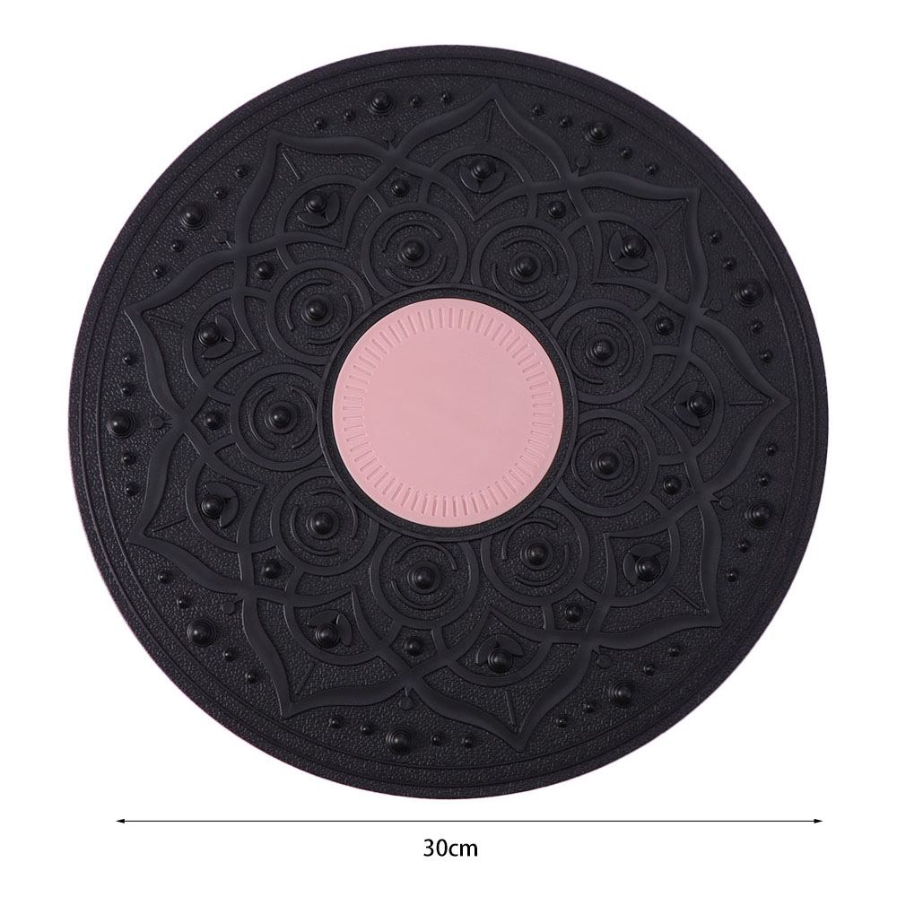 Tabla de Equilibrio para Yoga  - Wobble Board Balance reseña y precio