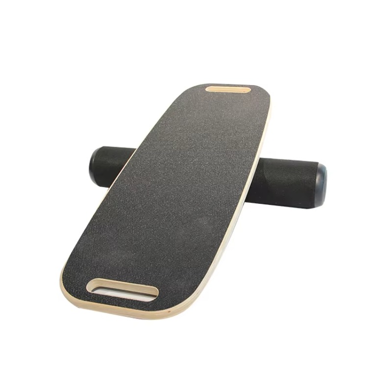 Tabla de Equilibrio de Madera  - Wobble Board Balance reseña y precio