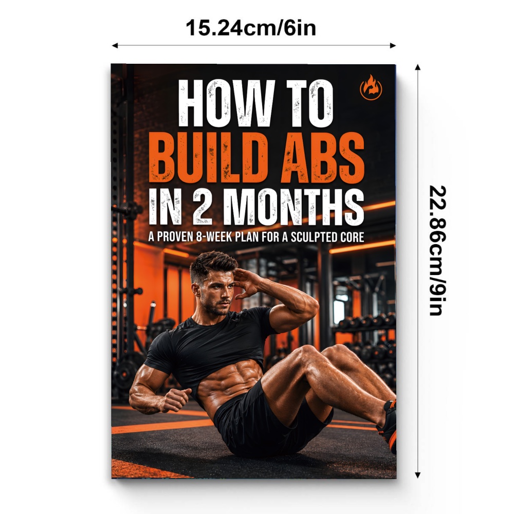 Cómo desarrollar músculo abdom - Home Gym How To reseña y precio