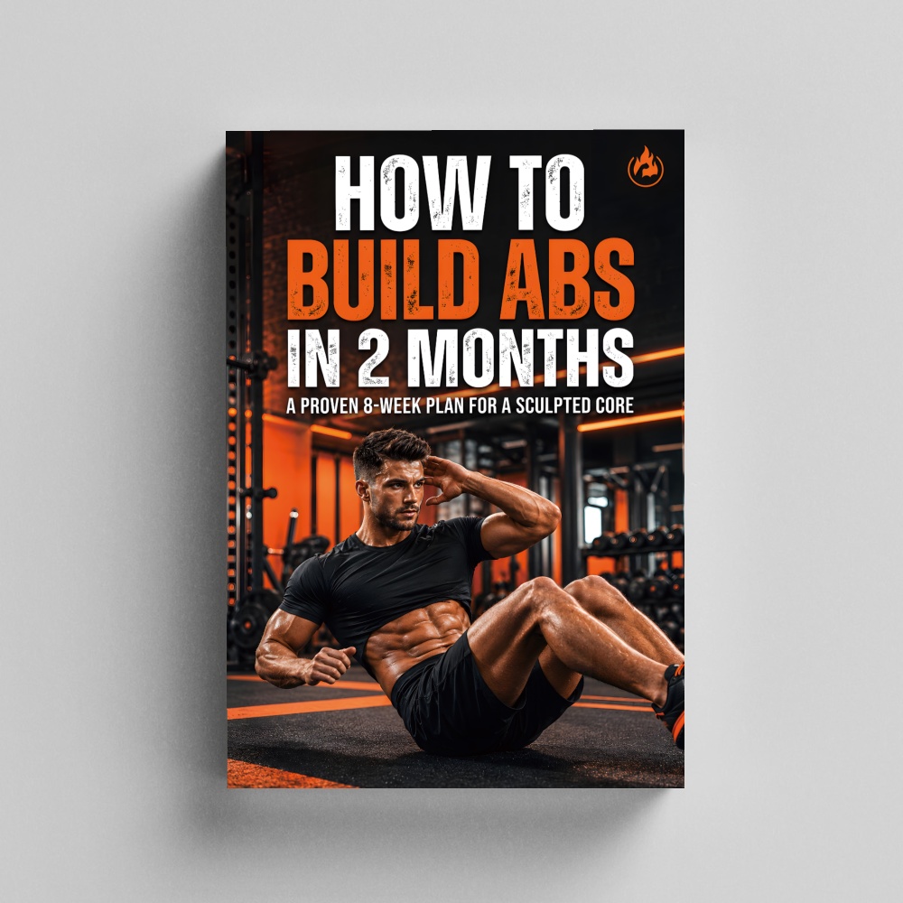 Cómo desarrollar músculo abdom - Home Gym How To reseña y precio