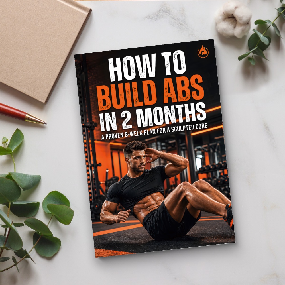 Cómo desarrollar músculo abdom - Home Gym How To reseña y precio