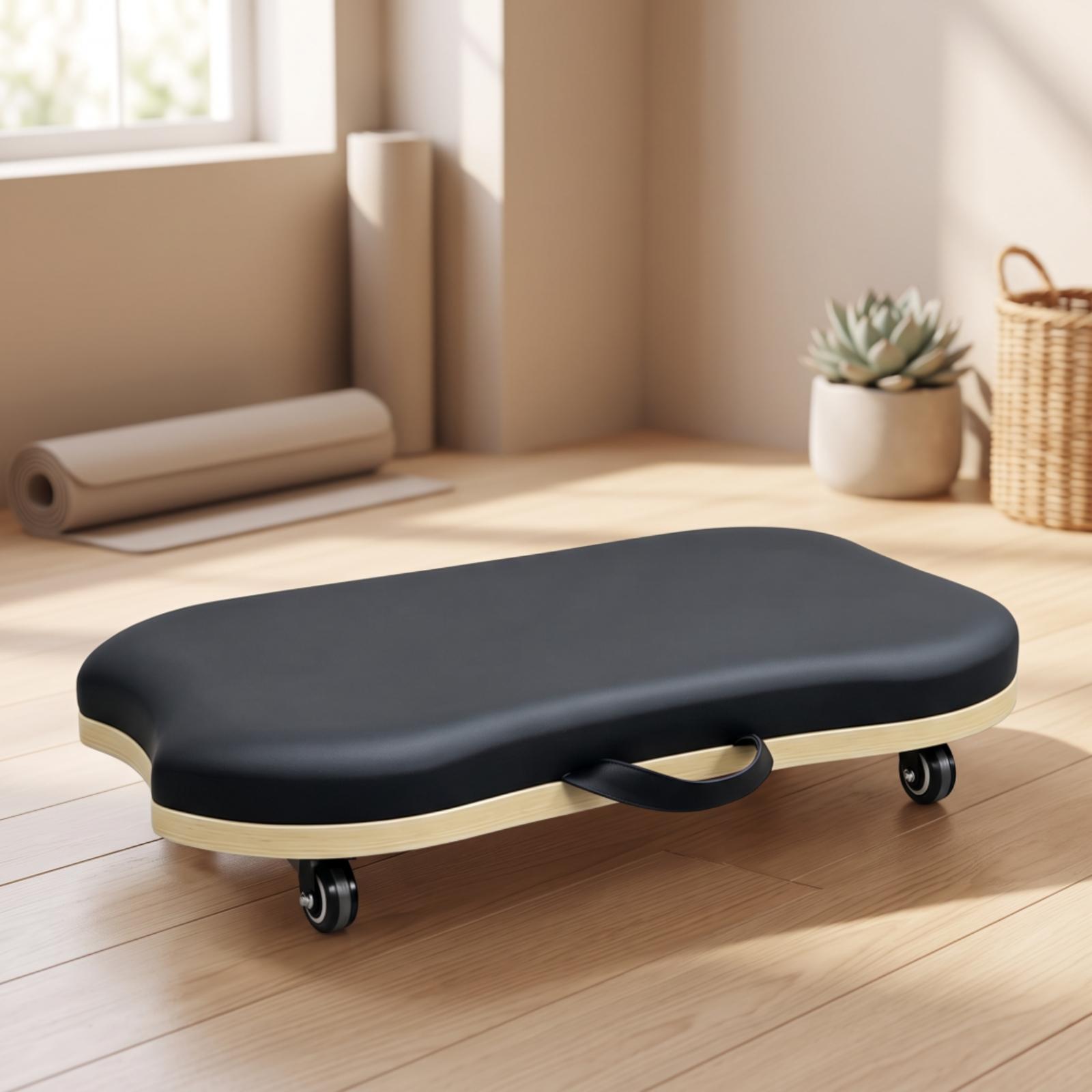 Tabla de Equilibrio para Pilat - Wobble Board Balance reseña y precio