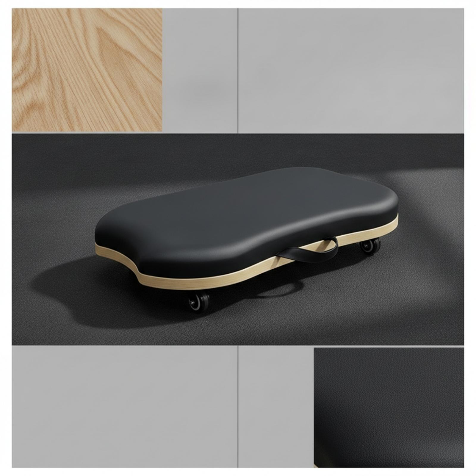 Tabla de Equilibrio para Pilat - Wobble Board Balance reseña y precio