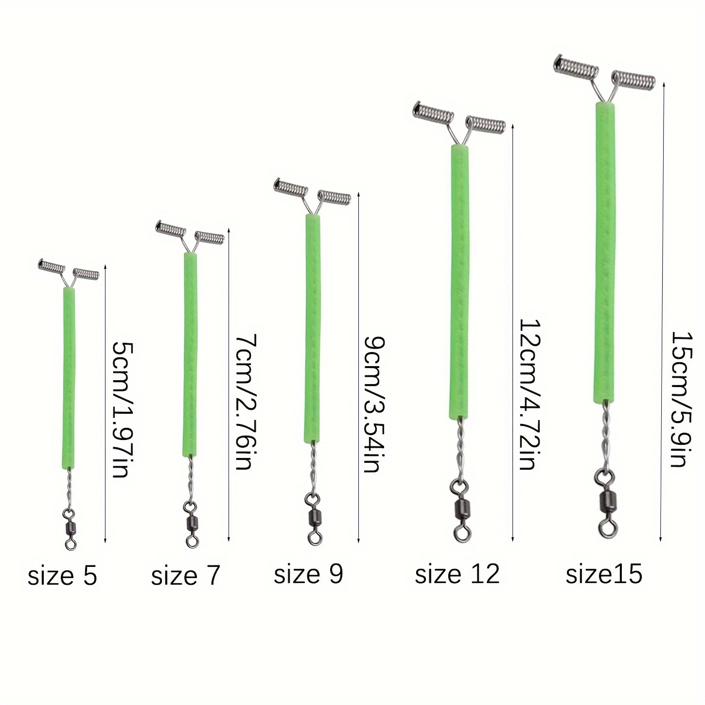 YOTO Líneas de cebo de acero i - Wobble Board Balance reseña y precio
