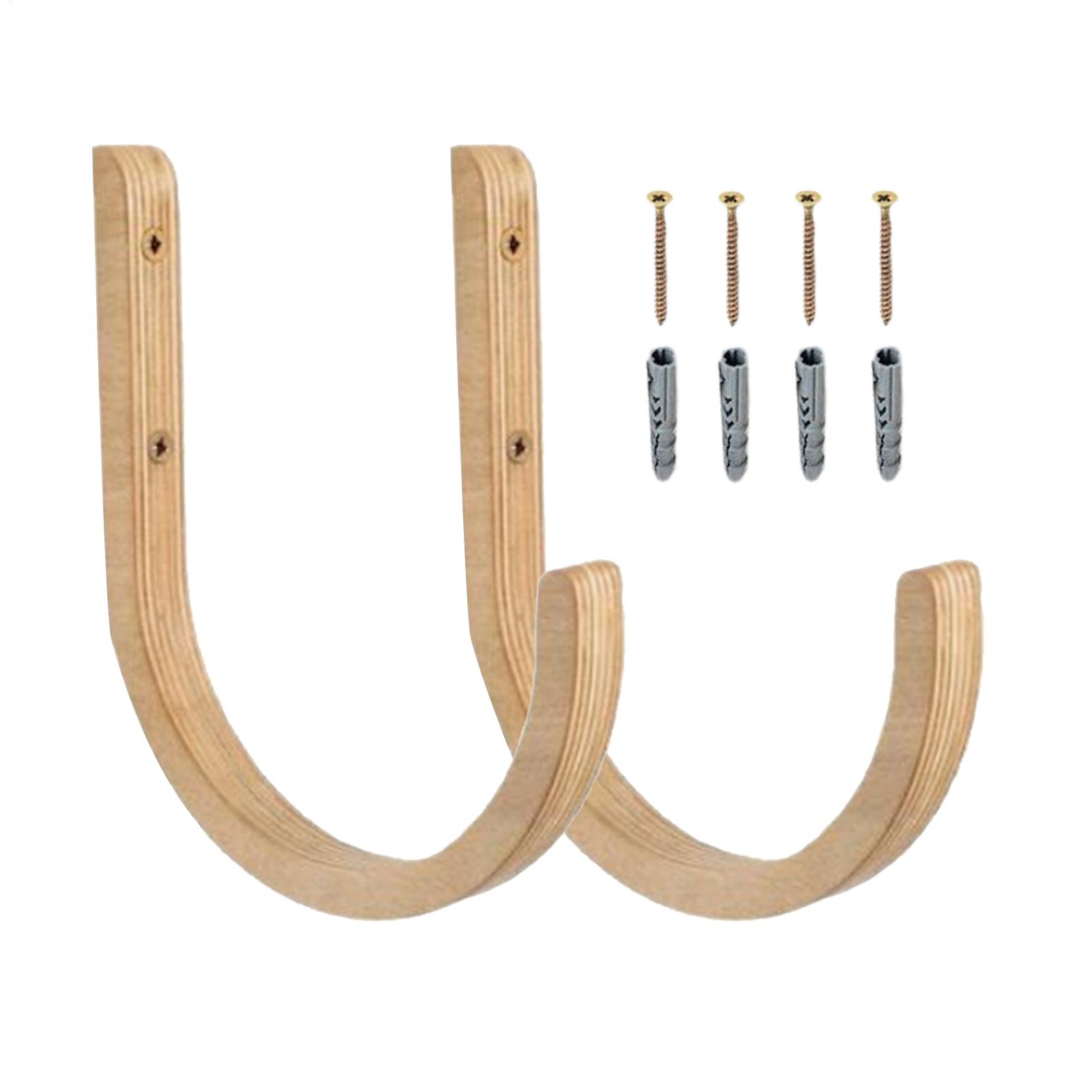 Soporte para Esterilla de Yoga - Home Gym Yoga Mat Storage reseña y precio