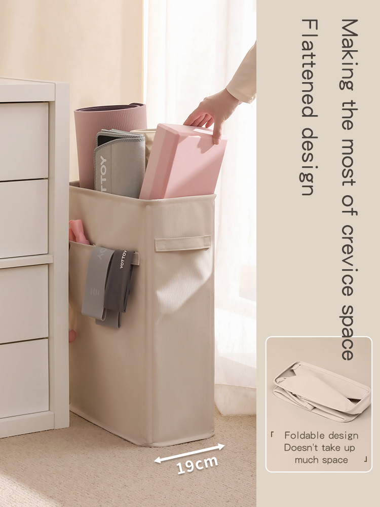 Soportes de Almacenamiento par - Home Gym Yoga Mat Storage reseña y precio