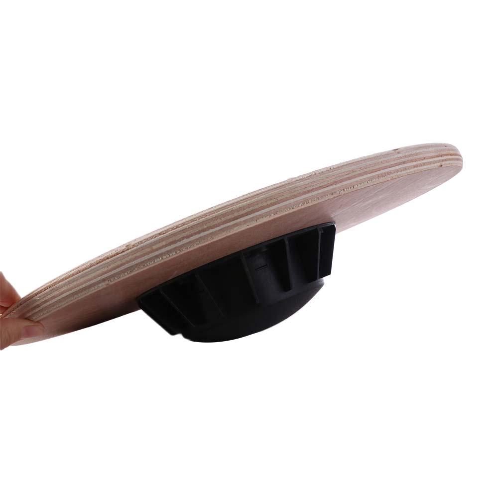 Tabla de Equilibrio Redonda de - Wobble Board Balance reseña y precio