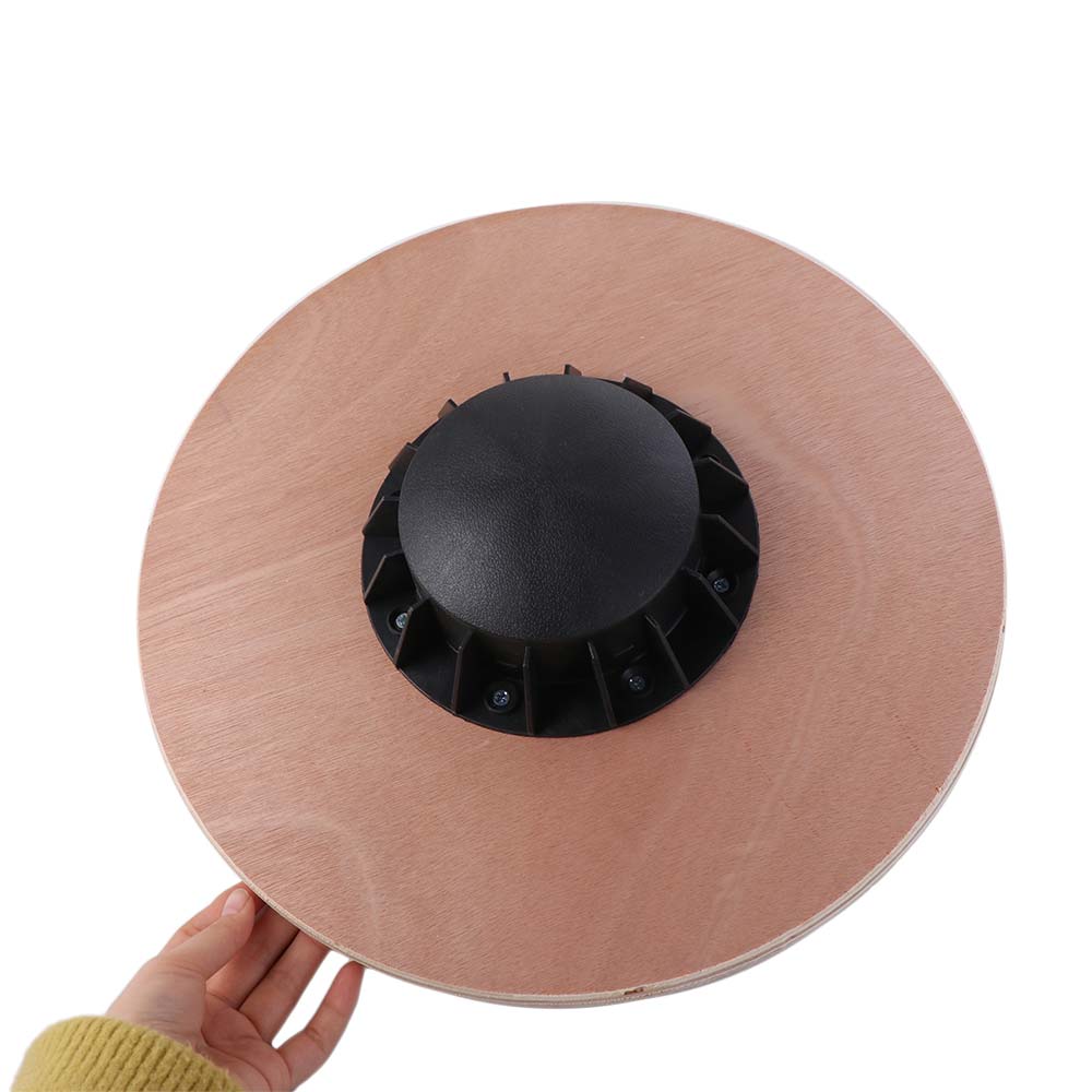 Tabla de Equilibrio Redonda de - Wobble Board Balance reseña y precio