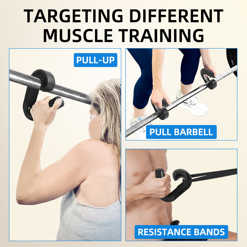 45 ° /90 °   Agarraderas ergon - Home Gym Cable reseña y precio