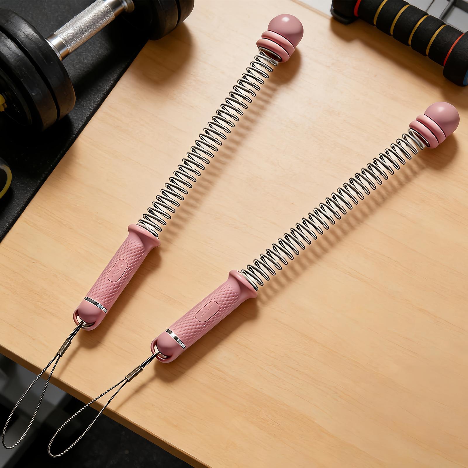 Cuerdas de resistencia para gi - Home Gym Workout reseña y precio
