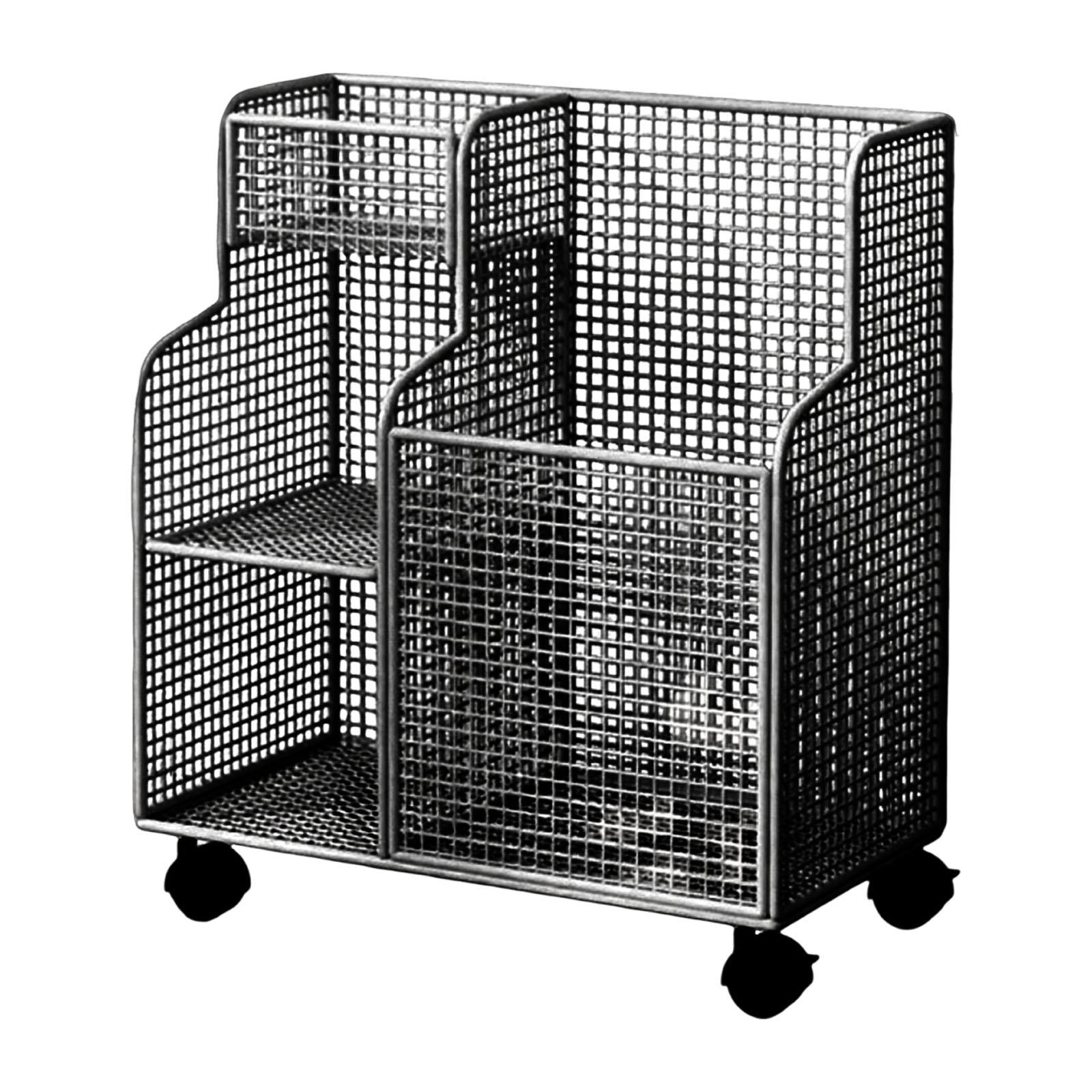 Soporte para equipo de fitness - Home Gym Yoga Mat Storage reseña y precio
