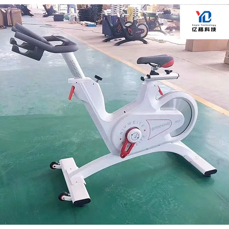 Bicicleta de Spinning Comercia - Home Gym Workout reseña y precio