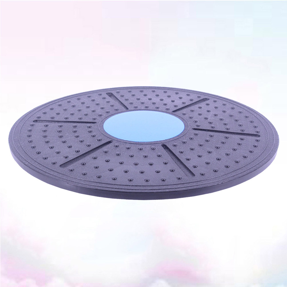 Tabla de Equilibrio Antidesliz - Wobble Board Balance reseña y precio
