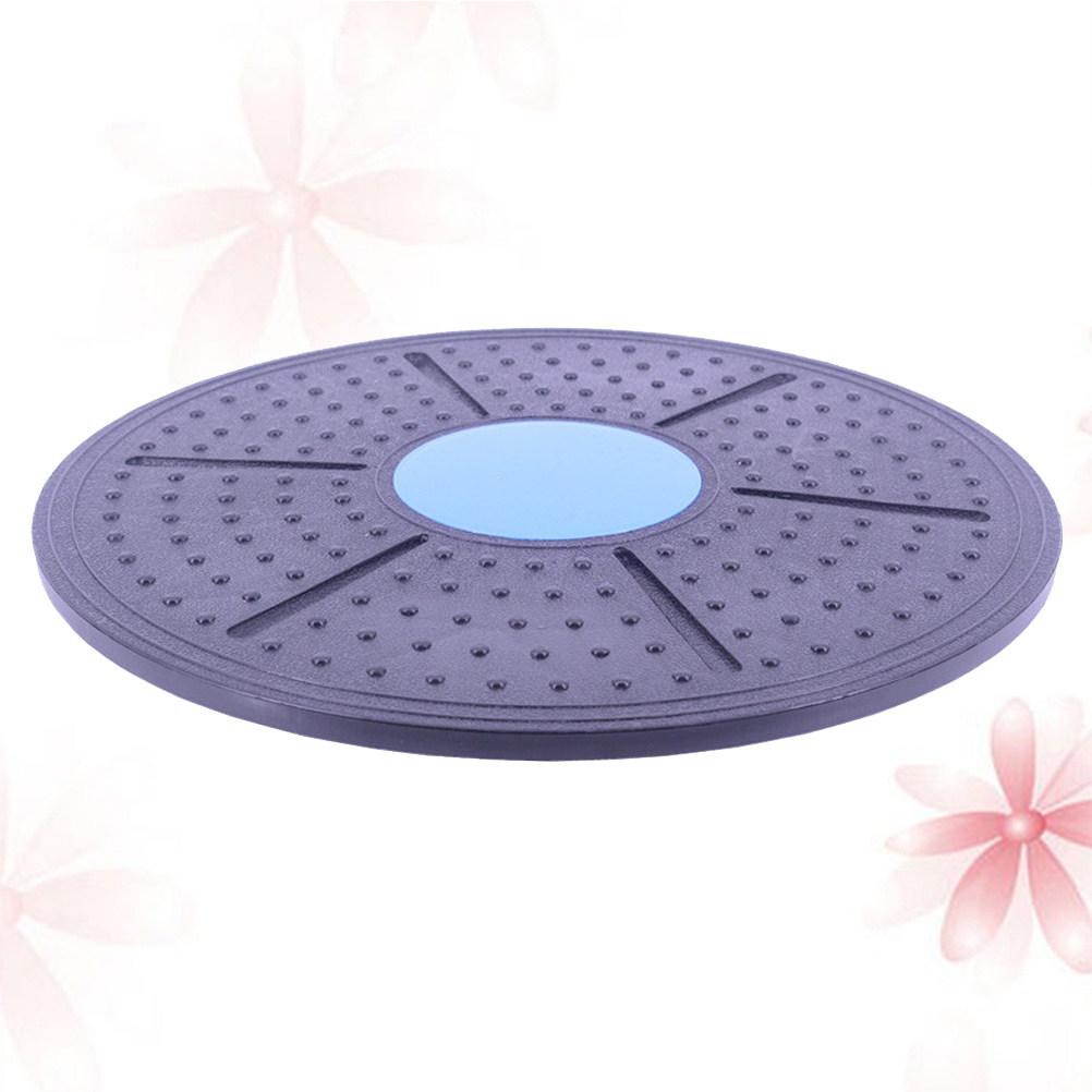 Tabla de Equilibrio Antidesliz - Wobble Board Balance reseña y precio