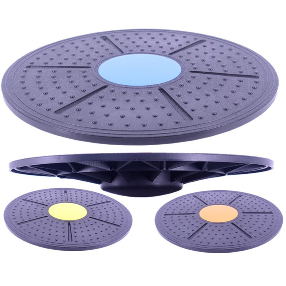 Tabla de Equilibrio Antidesliz - Wobble Board Balance reseña y precio