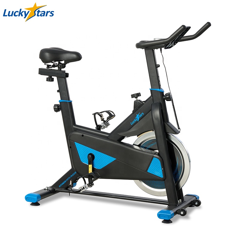 Bicicleta de Ejercicio al por  - Home Gym Machine reseña y precio