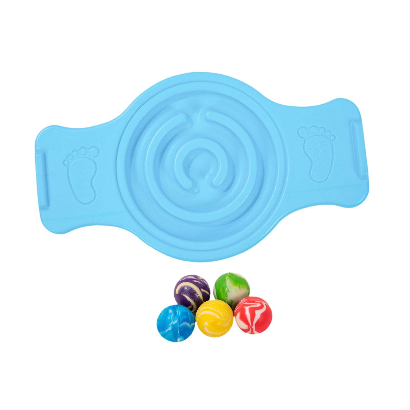 Tabla de equilibrio para entre - Wobble Board Balance reseña y precio