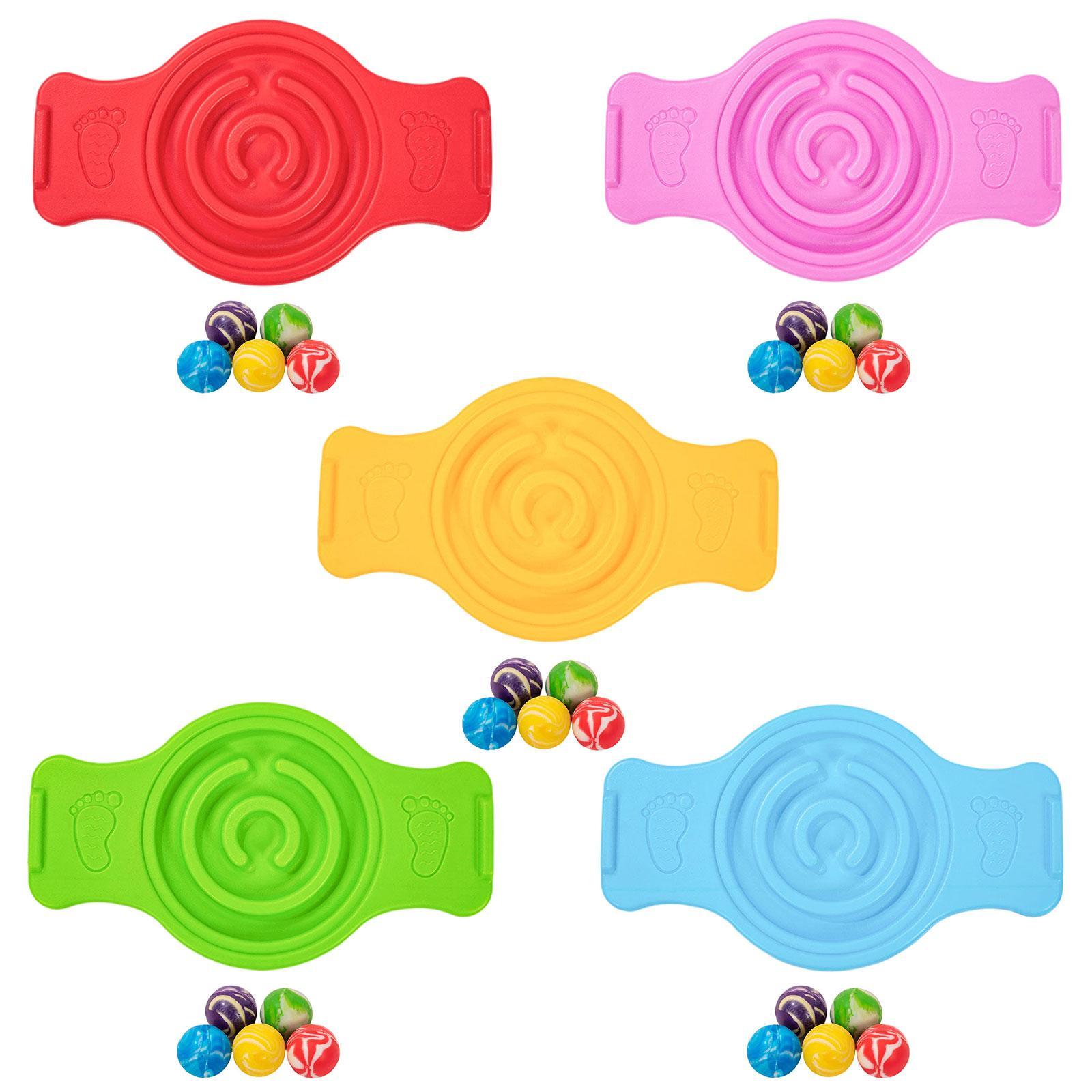 Tabla de equilibrio para entre - Wobble Board Balance reseña y precio