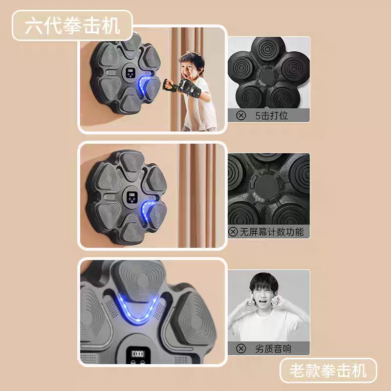 Máquina de Entrenamiento de Bo - Home Gym Machine reseña y precio