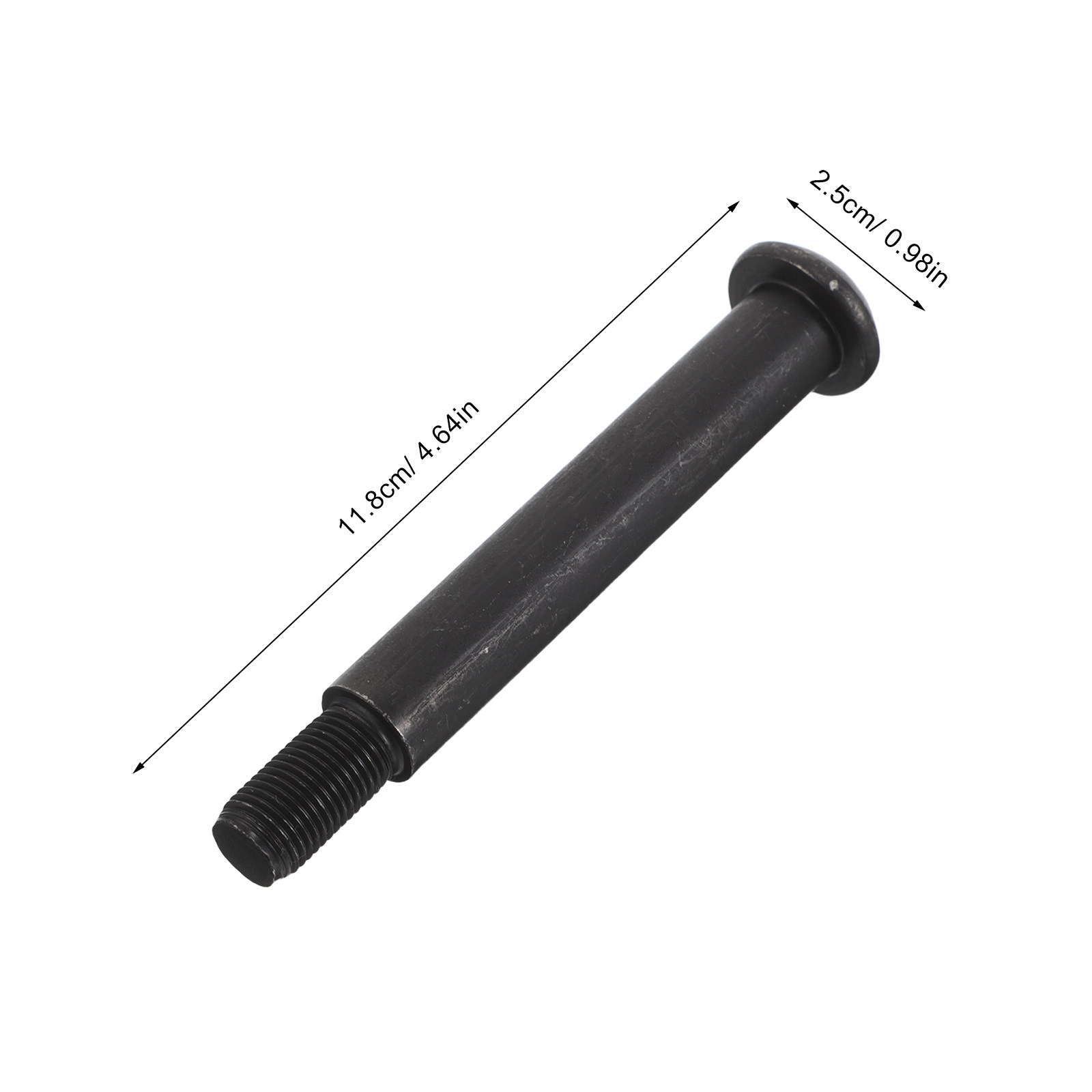 2 piezas de pernos de repuesto - Home Gym Machine reseña y precio