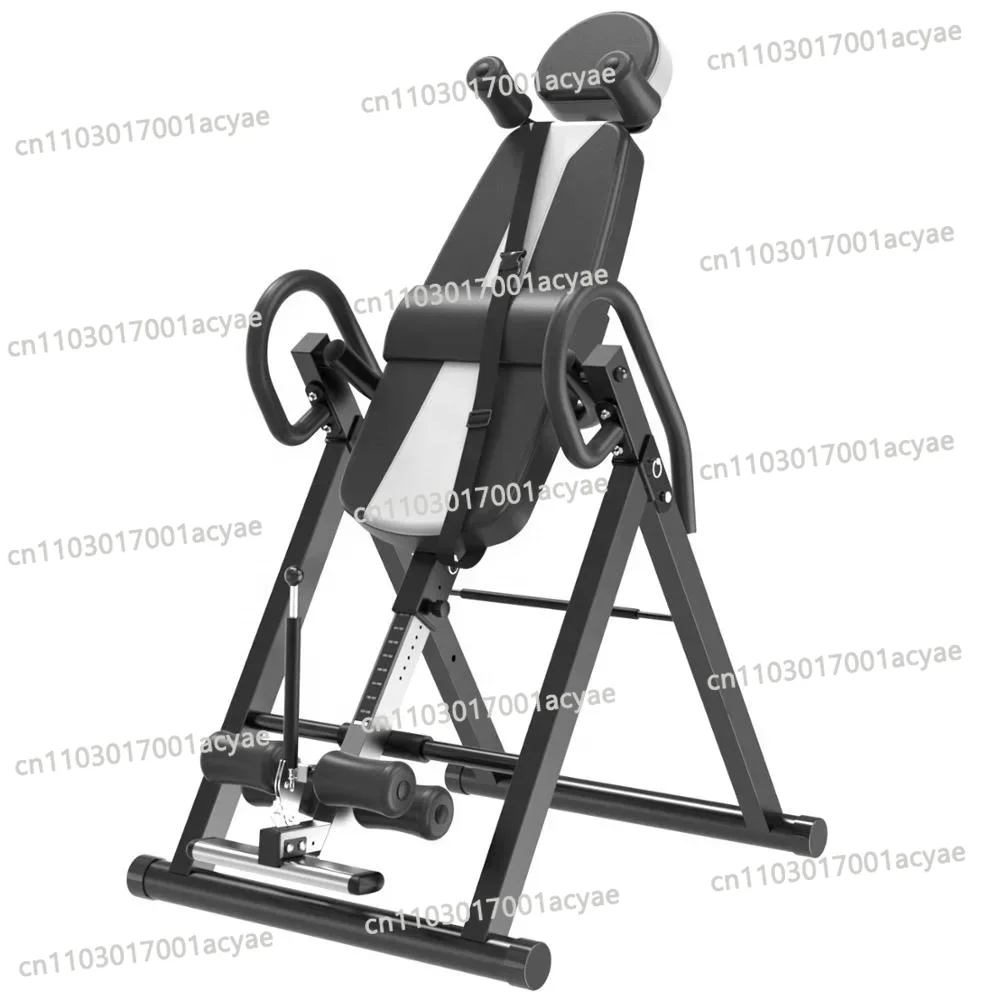 Mesa de Inversión Gravitaciona - Home Gym Machine reseña y precio