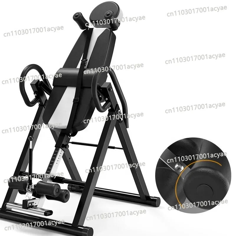 Mesa de Inversión Gravitaciona - Home Gym Machine reseña y precio
