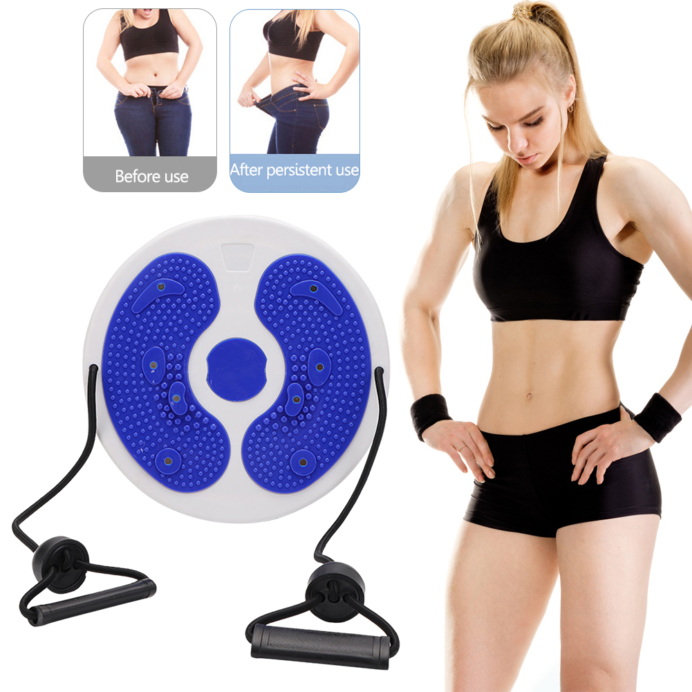 Disco giratorio de equilibrio  - Wobble Board Balance reseña y precio