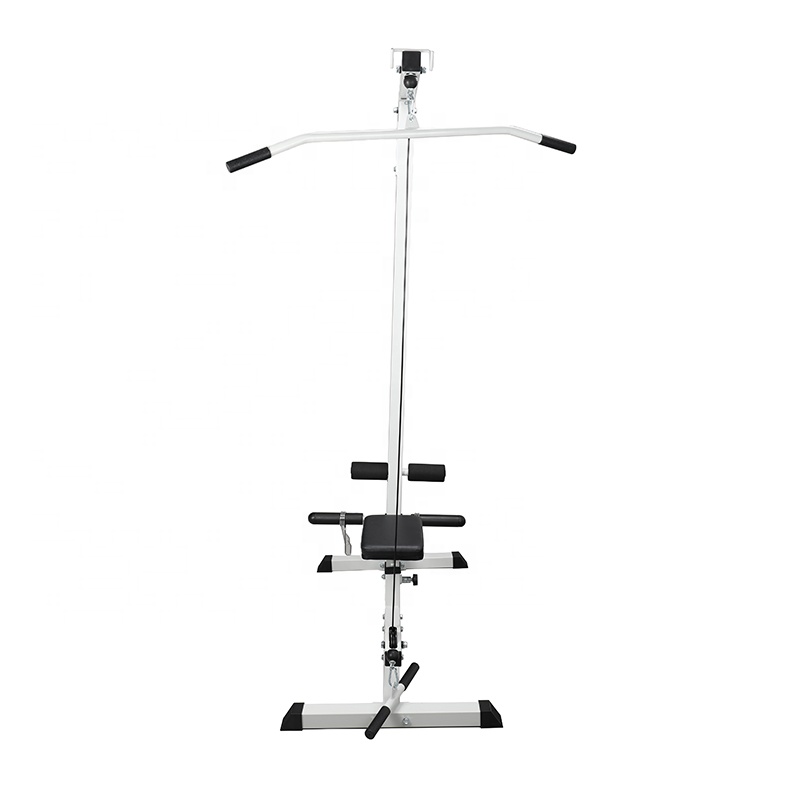 Máquina de Ejercicio de Polea  - Home Gym Cable reseña y precio