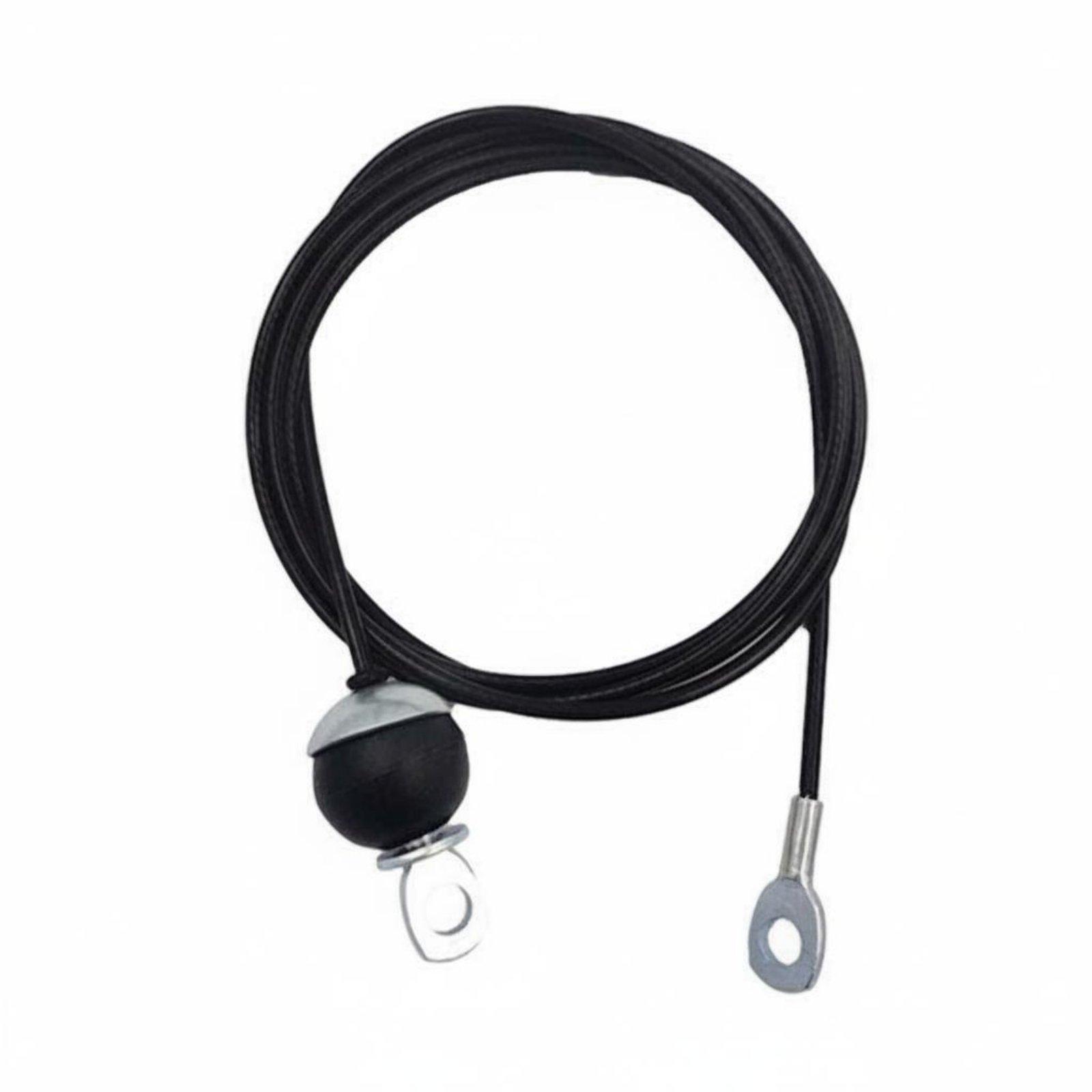 Cable de polea ajustable de ac - Home Gym Machine reseña y precio